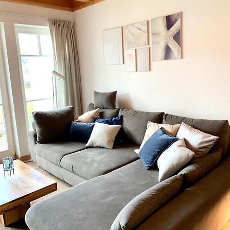 Ferienhaus Mit Bootssteg Am See In Rheinsberg Εξωτερικό φωτογραφία