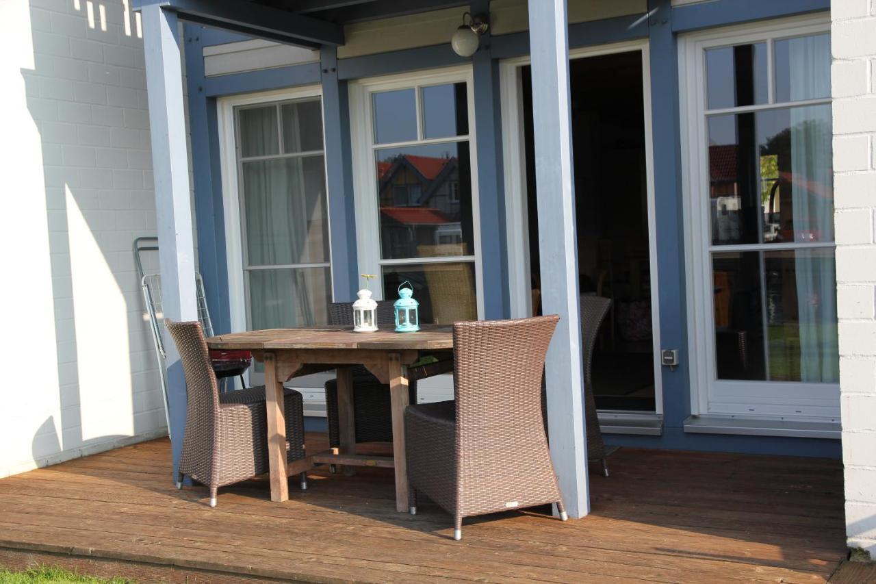 Ferienhaus Mit Bootssteg Am See In Rheinsberg Εξωτερικό φωτογραφία