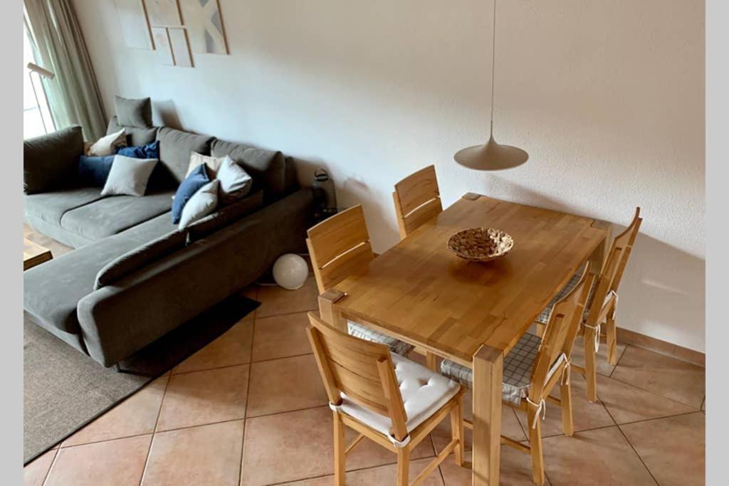Ferienhaus Mit Bootssteg Am See In Rheinsberg Εξωτερικό φωτογραφία