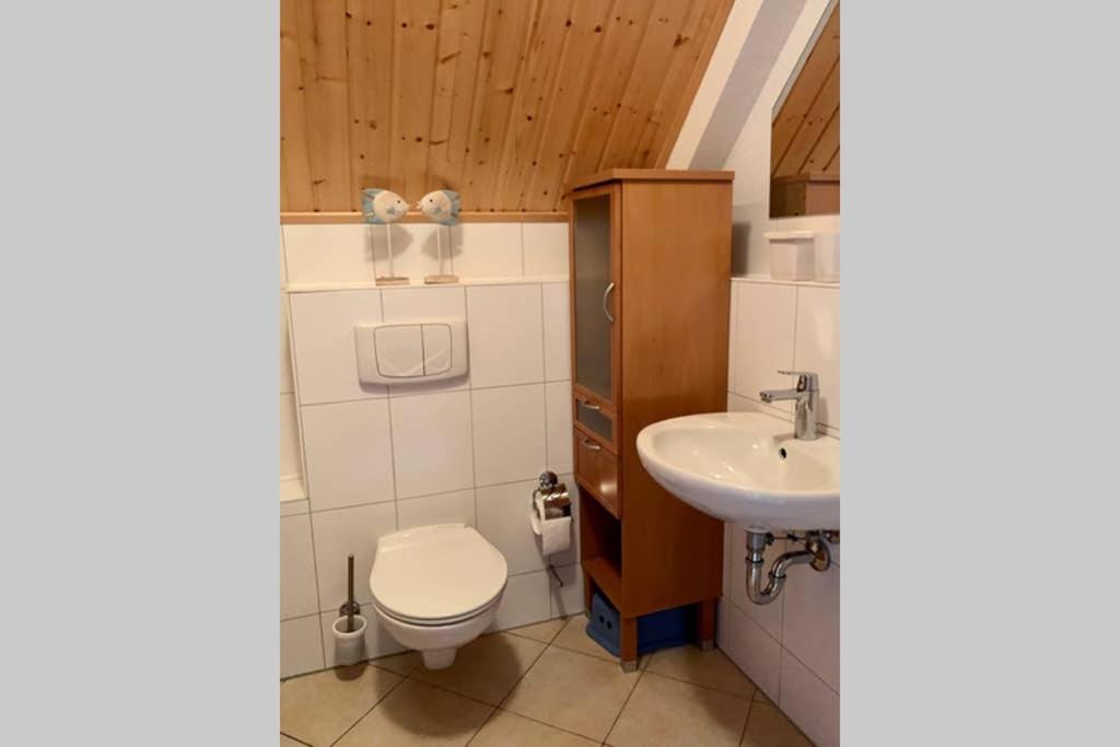 Ferienhaus Mit Bootssteg Am See In Rheinsberg Εξωτερικό φωτογραφία