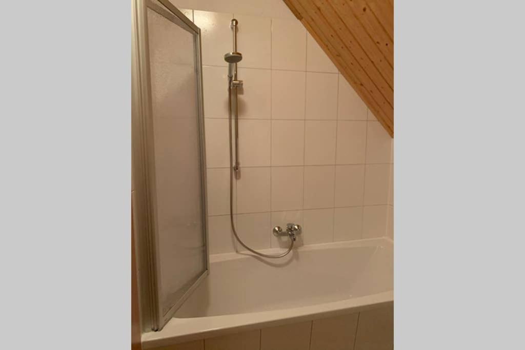 Ferienhaus Mit Bootssteg Am See In Rheinsberg Εξωτερικό φωτογραφία