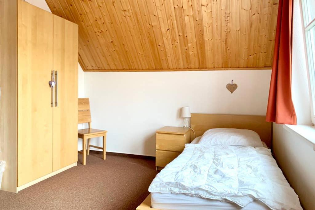 Ferienhaus Mit Bootssteg Am See In Rheinsberg Εξωτερικό φωτογραφία