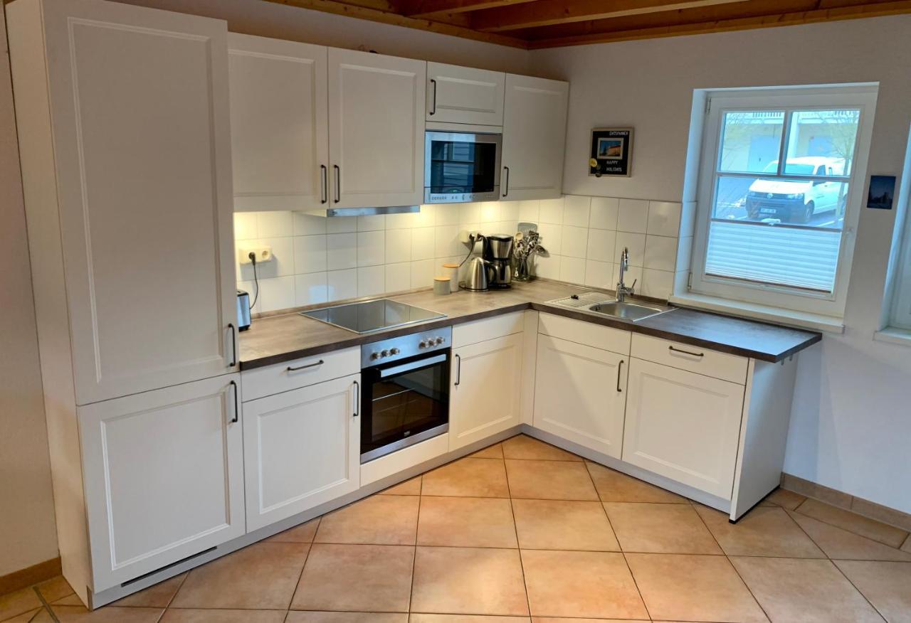 Ferienhaus Mit Bootssteg Am See In Rheinsberg Εξωτερικό φωτογραφία
