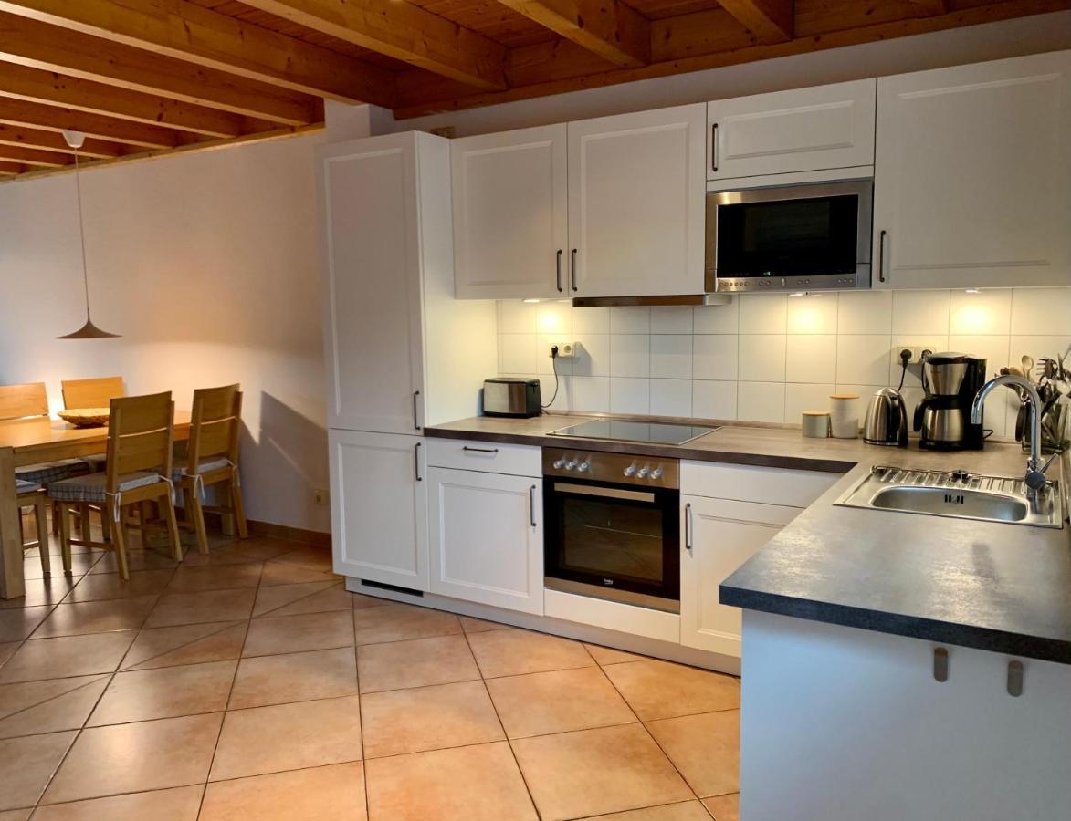 Ferienhaus Mit Bootssteg Am See In Rheinsberg Εξωτερικό φωτογραφία