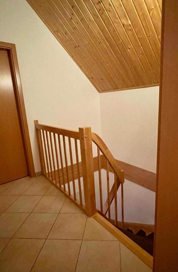 Ferienhaus Mit Bootssteg Am See In Rheinsberg Εξωτερικό φωτογραφία