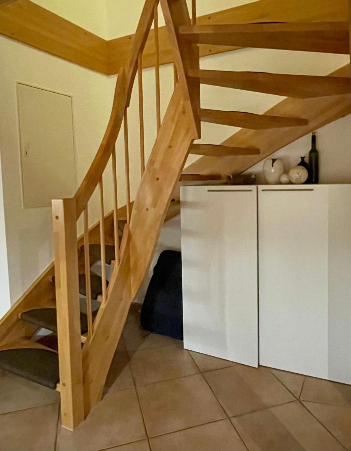 Ferienhaus Mit Bootssteg Am See In Rheinsberg Εξωτερικό φωτογραφία
